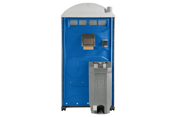 Deluxe Flushable Porta Potty Lake Charles LA