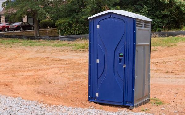 Short-Term Porta Potty Rentals Lake Charles LA