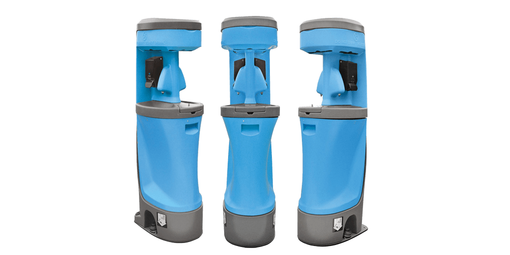 Portable Handwashing Stations Lake Charles LA
