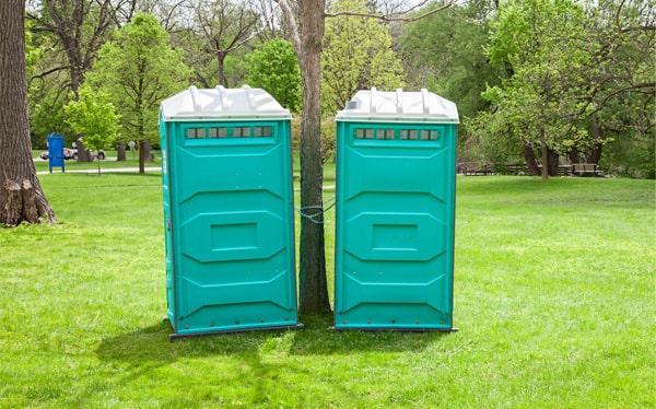 Long-Term Porta Potty Rentals Lake Charles LA