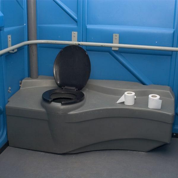 Wedding Porta Potty Rentals Lake Charles LA