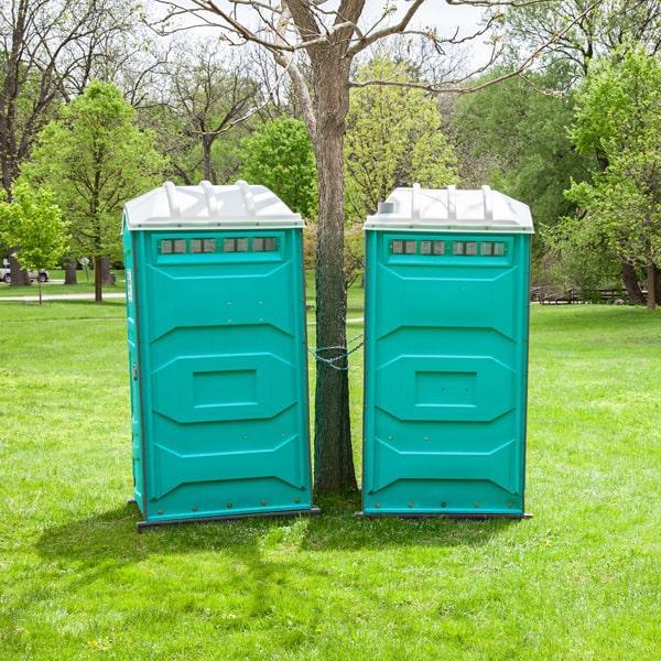 Seasonal Porta Potty Rentals Lake Charles LA