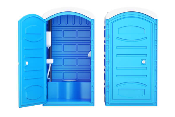 Porta Potty Rental Service Truck Lake Charles LA